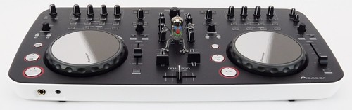 Pioneer DDJ ERGO V DJ Controller Mixer Interface +Neuwertig+ 1.5 Jahre Garantie - Picture 8 of 9