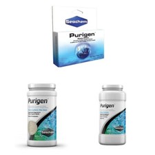 Seachem Purigen - 3 sizes