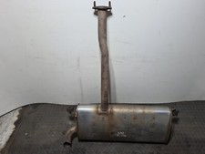 2015 HYUNDAI IX35 1.7 CRDI DIESEL D4FD EXHAUST BACK BOX SILENCER