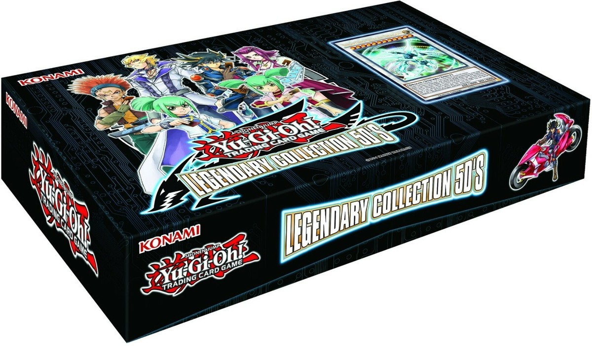 Yu-Gi-Oh! Splendid Rose Card (LC5D-EN100) - 1st Edition Rare - From Legendary Collection 5D's Mega Pack