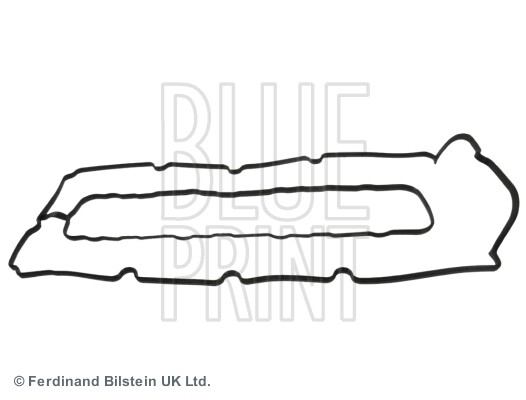 Blue Print Dichtung Zylinderkopfhaube FüR Ford Ranger 2.5 Tdci 4X4 Mazda-image