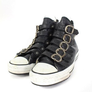 converse x chrome hearts