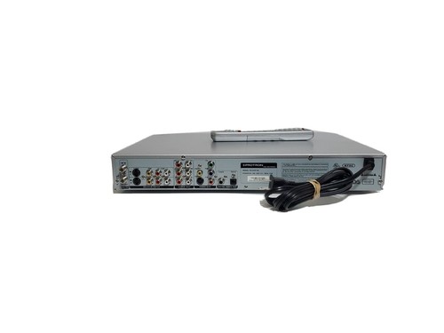 Protron PD-DVR100 DVD Recorder Tested w/Remote - Picture 2 of 3