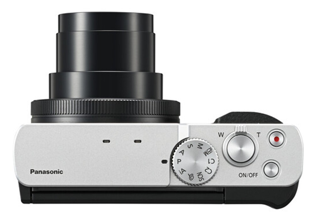 Panasonic Lumix TZ99 Digital Compact Camera 30x optical zoom Leica