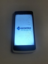 Smartphone KOMU Color NON Funzionante - Per Parti di Ricambio