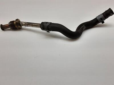 AUDI A6 A7 4G ABGASDRUCK VERBINDUNGSROHR 11-14 4G0131205A
