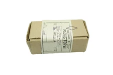 1 x WIREWOUND POTENTIOMETER PPB-25E  33 kOhm 25Watt 10% VARIABLE TRIMMER NOS/NIB