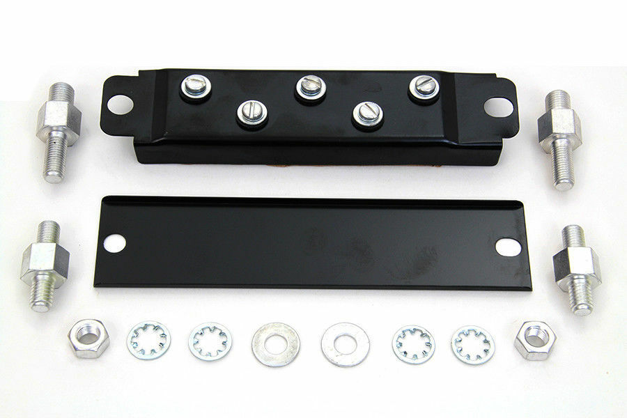 Wiring Terminal Box Assembly for Harley Davidson by V-Twin | eBay