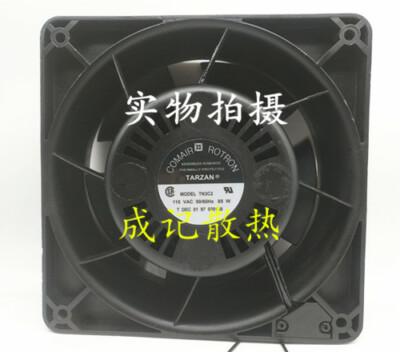 1PC COMAIR ROTRON TN3C2 115V cooling fan #