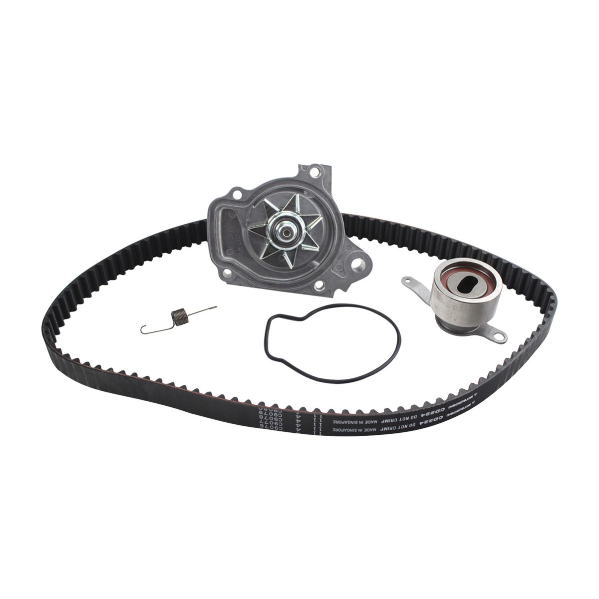 AISIN Engine Timing Belt Kit With Water Pump - Djibouti