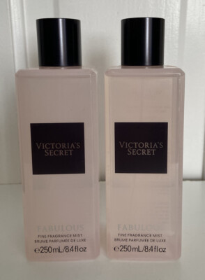 Victoria's Secret Fabulous Fragrance Mist Fl Oz Brand