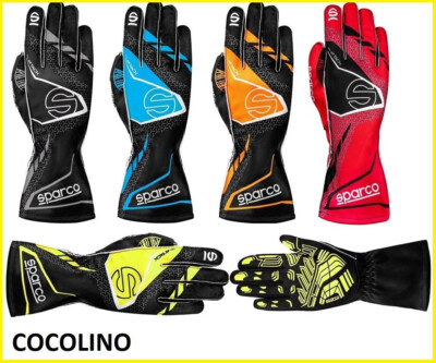 Guantes De Karting SPARCO K-ATTACK - España