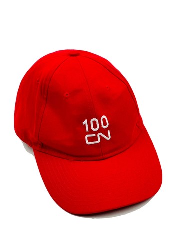 CN Canadian National Railway Baseball 
