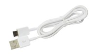 Samsung Usb-c Cable Usb-c To Usb-a- White Samsung Usb-c Cable Usb-c To Usb-a- White