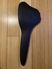 2013-2016 DODGE DART DASH SPEEDOMETER CLUSTER UPPER COVER LEATHER OEM