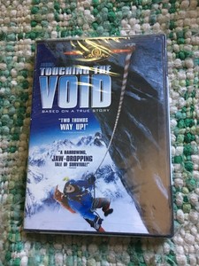 2003 Touching The Void 2003 Touching The Void