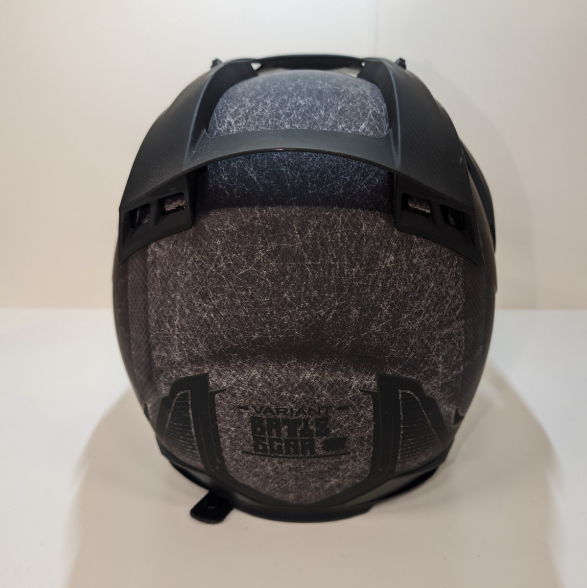 60s style motorcycle helmet bubble facemask JEF retro bubble mirror half helmet windshield goggles flip up