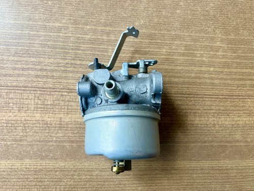 NEUF Carburateurs LAUSON + Joint pour Motoculteur Tondeuse Briggs & Stratton etc - Imagen 4 de 11