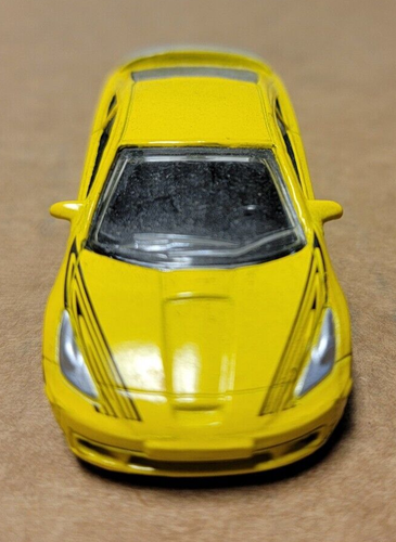 Lot of 3 Die-Cast Sports Cars. BMW Z4, Toyota Celica, Porsche Boxster. Motor Max - Picture 10 of 16