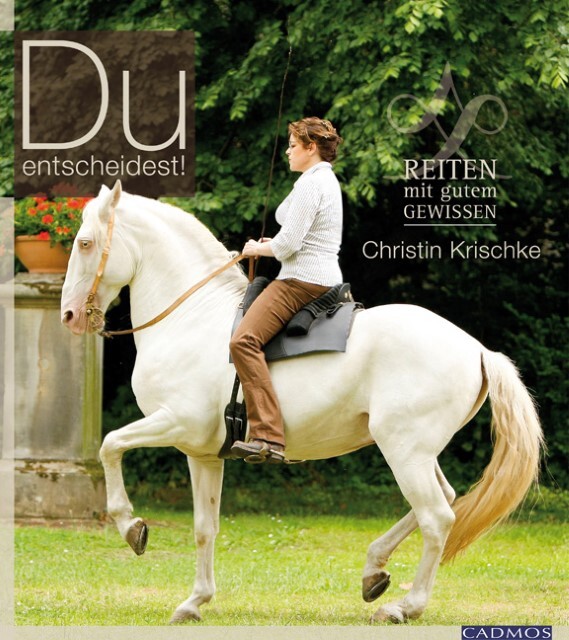 Thumbnail - Du Entscheidest Christin Krischke