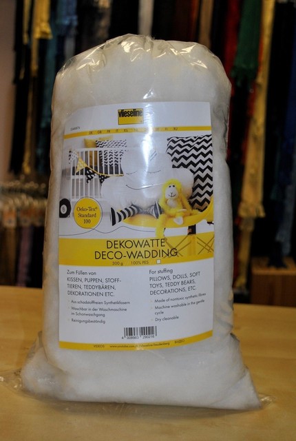 ouate de rembourrage pour doudou