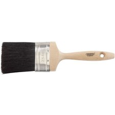 Image of Draper Heritage Range Paint Brush, 75mm 82513