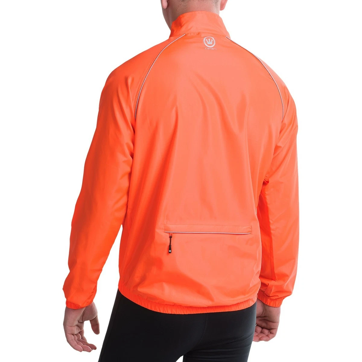 Canari microlyte hotsell shell jacket