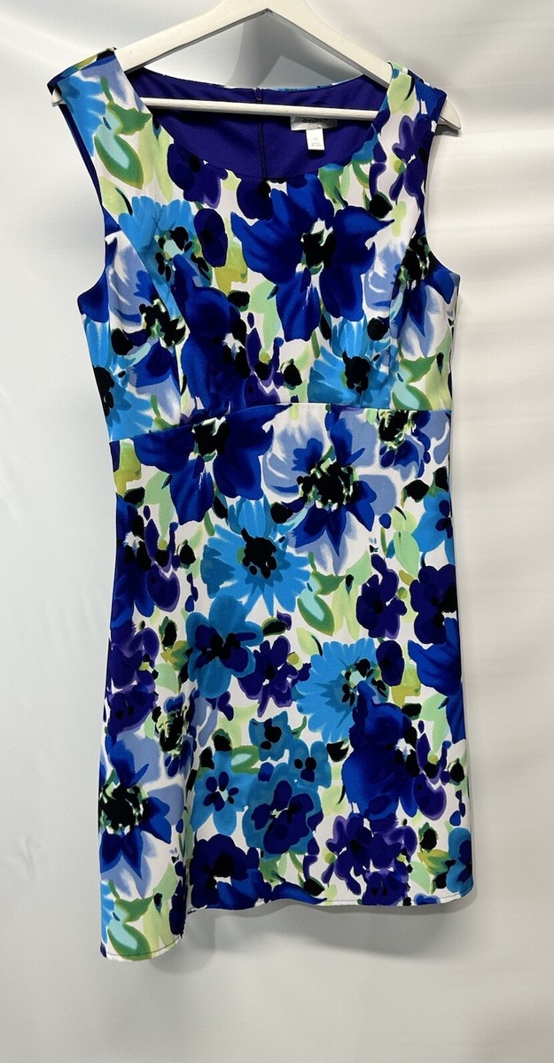 veronica beard rye floral linen dress Veronica Beard Clem Floral Maxi Dress | Blue Jay Multi main image 0