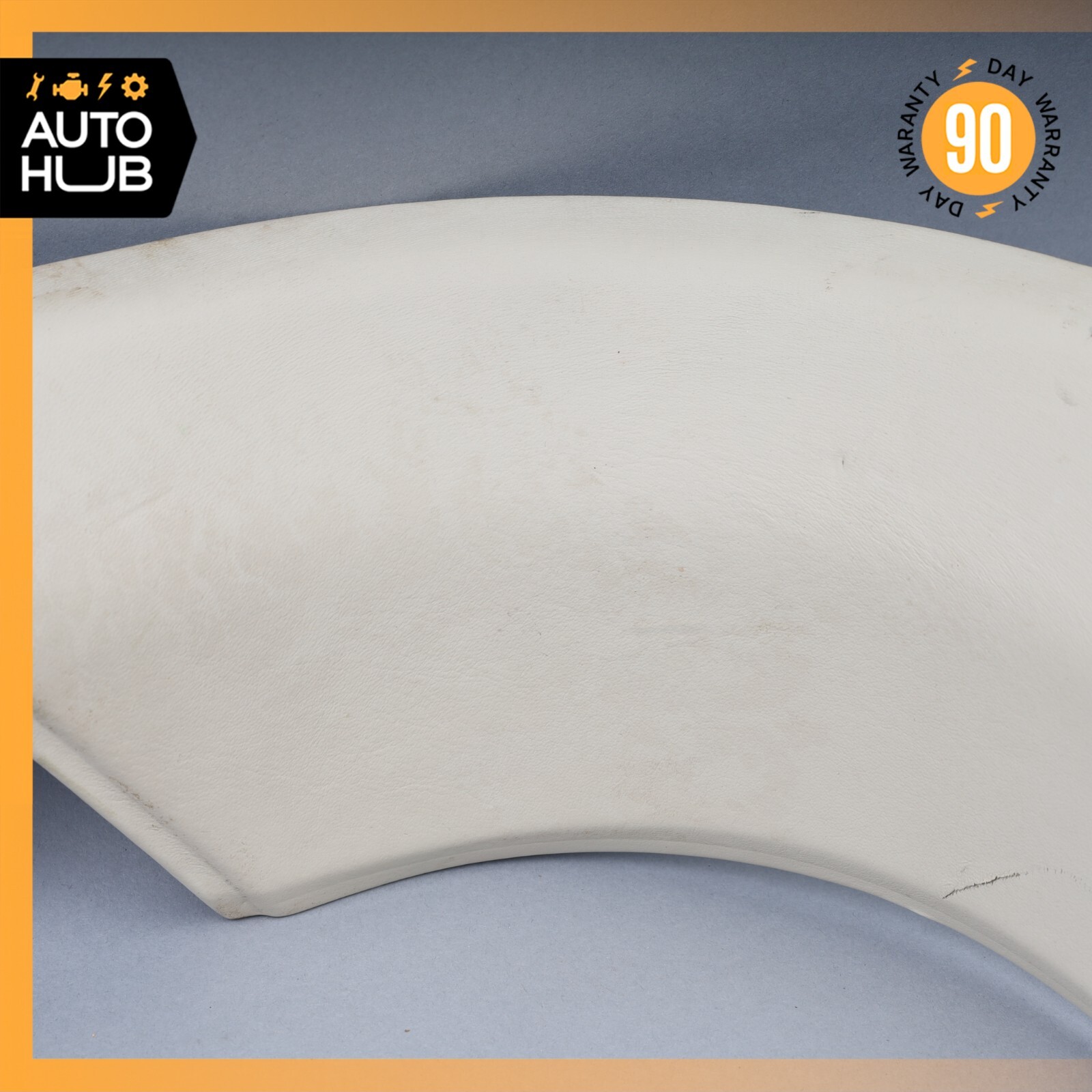19-23 Aston Martin DB11 Front Right Side Lower A-Pillar Kick Panel Trim OEM 7k