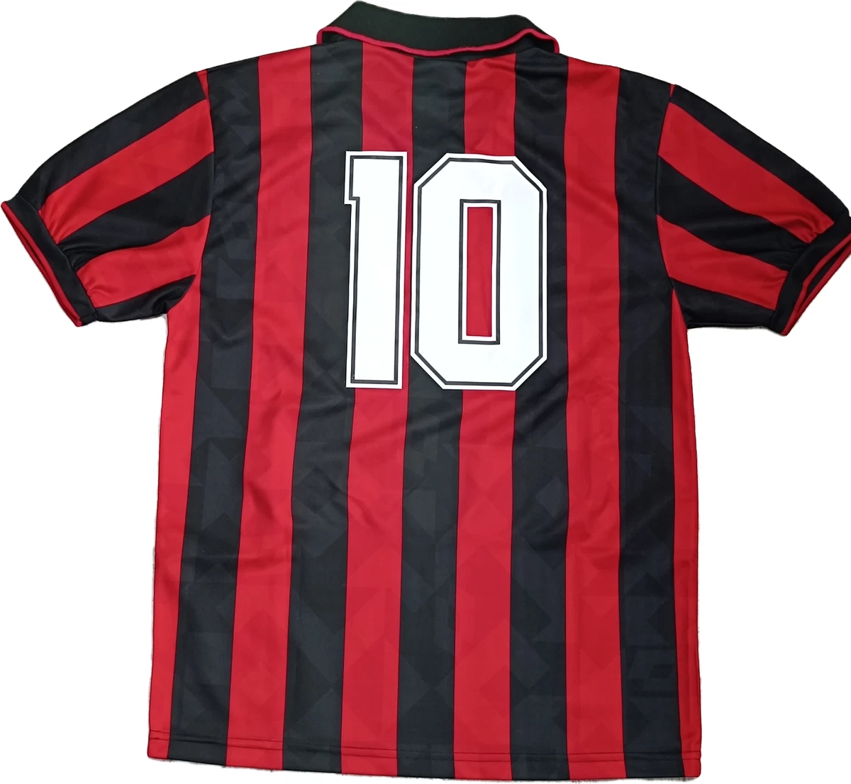 MAILLOT AUTHENTIQUE AC Milan Annees 90 !!! EUR 99,00 - FR