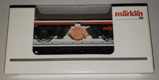 Märklin Handshake Container Car HO 4482.164