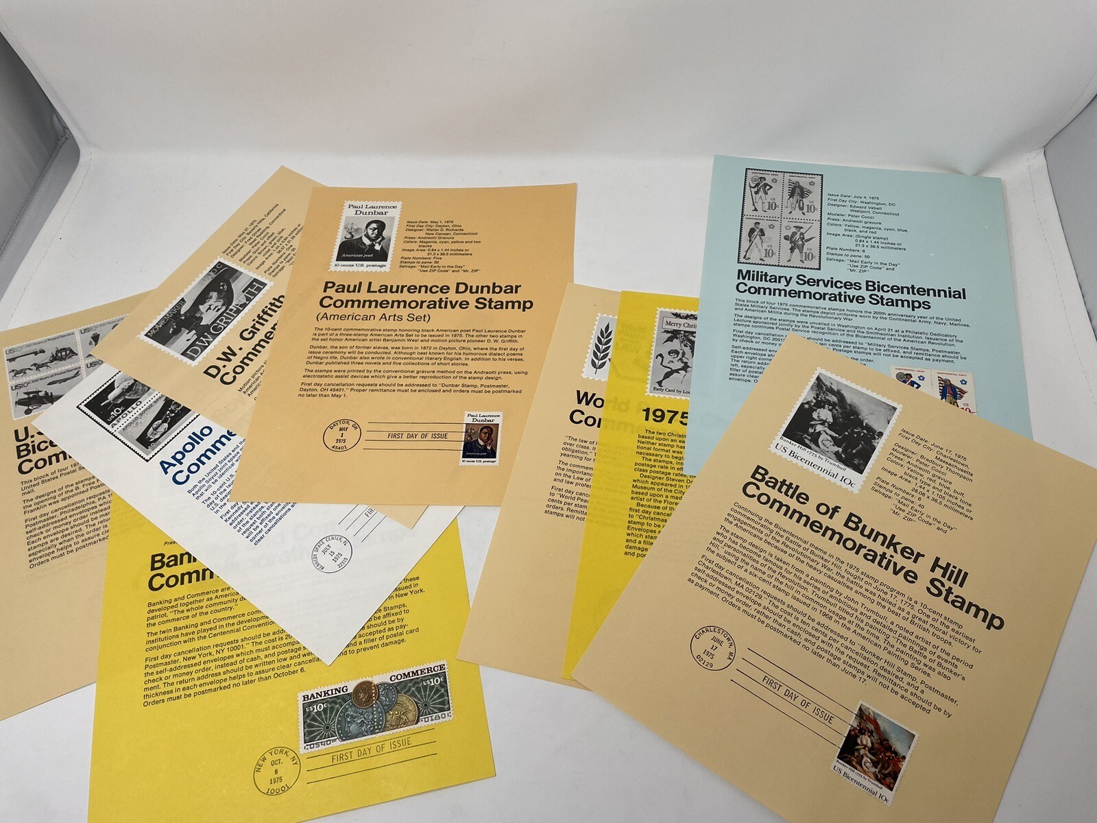 Stamp Collection Albums Loose Stamps Lot 3 Lbs eBay