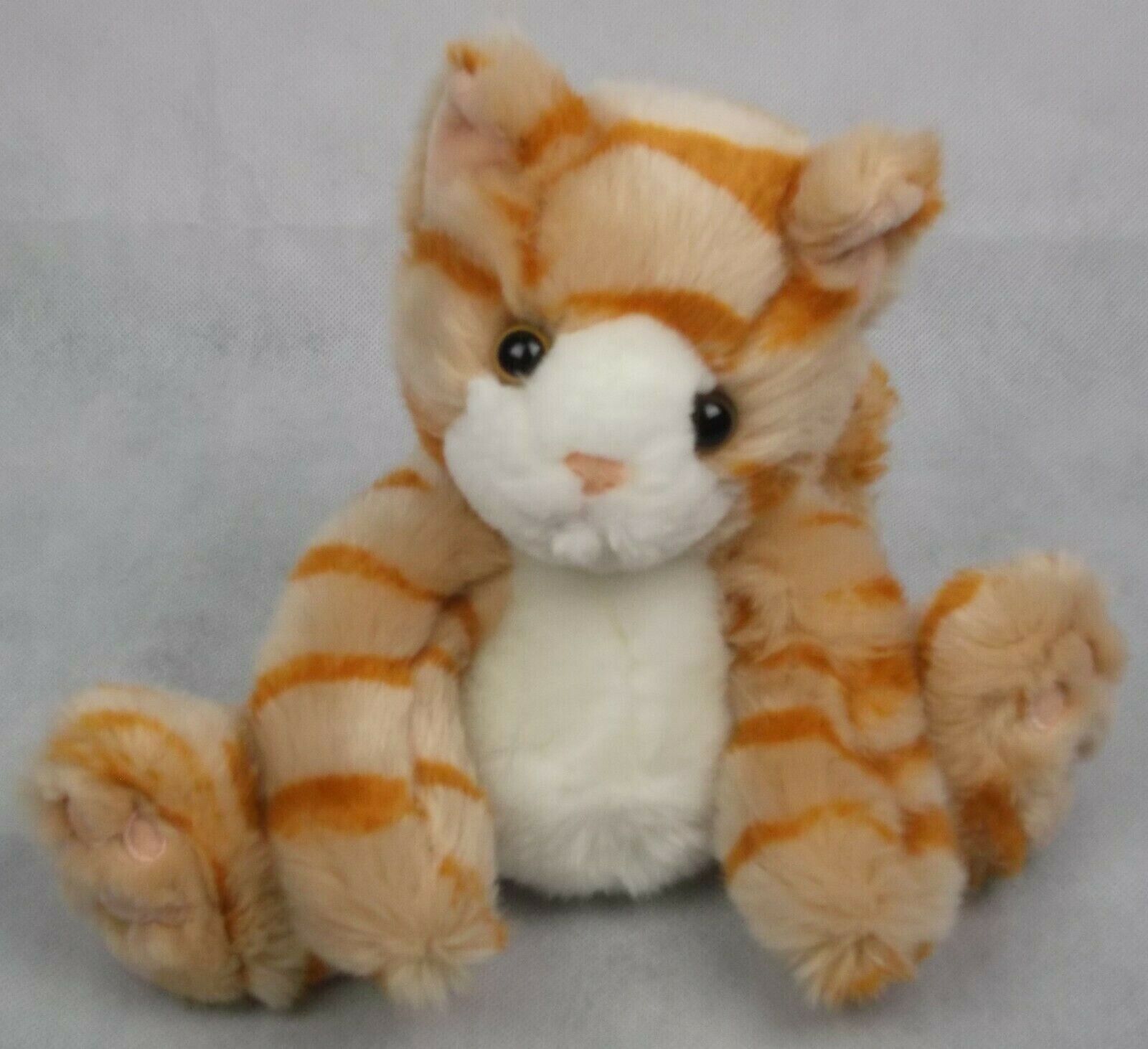 plush kitten