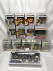 Disney Lion King Funko Pop Lot Set 14 And The Bugs Life Set.