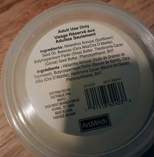 ArtMinds Simple Serenity Lip Balm Base, 14 oz...