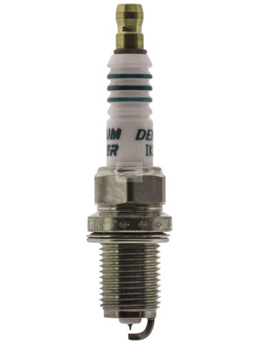 4x RTG Automotive Twin Iridium Spark Plugs – Upgrade Fit For Audi TT Mk2 2.0 TFSI