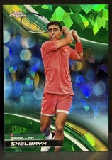 2025 Topps Chrome Sapphire Tennis Checklist Guide in-content 46