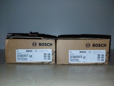 Lot 2 Bosch NDA-5081-PIP Pendant interface plate, 110mm