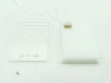 NEC 100-GC-TC-01S Microchip Connector GC100-TC