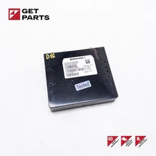 14 HYUNDAI SONATA TELEMATICS COMMUNICATION CONTROL MODULE 96510-3Q055 OEM