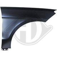 KotflüGel Diederichs 1692007 FüR Mercedes Benz Vorne Links