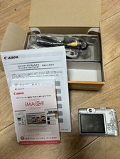 Canon Powershot A580 Used Item