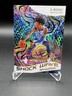 Ja Morant Shock Wave Fractal 2020-21 Panini Revolution Grizzlies