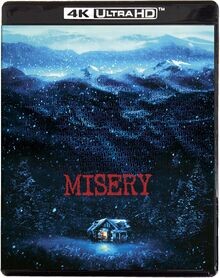 Misery von Kl Studio Classics | DVD | Zustand sehr gut