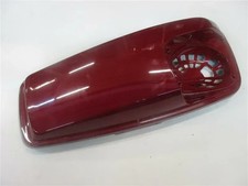 Kofferabdeckung rechts Koffer B3. Harley Davidson ROAD KING FLHXSE Seitenkoffer