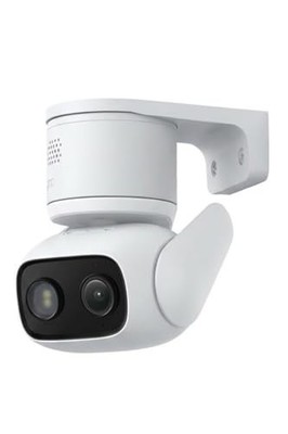 10231 未開封　Anker Eufy Security Anker Eufy WiredCam C31 White Outdoor/Indoor Security Camera