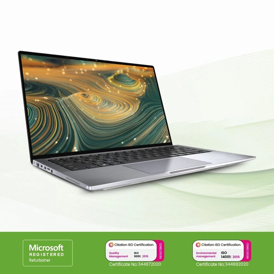 Dell Latitude 9420 Image 3