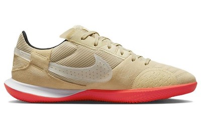 Nike Street Gato Futsal Low Brown - DC8466-716 | eBay