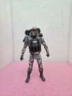 GI Joe Classified #21 Cobra Island Firefly Action Figure Loose Complete