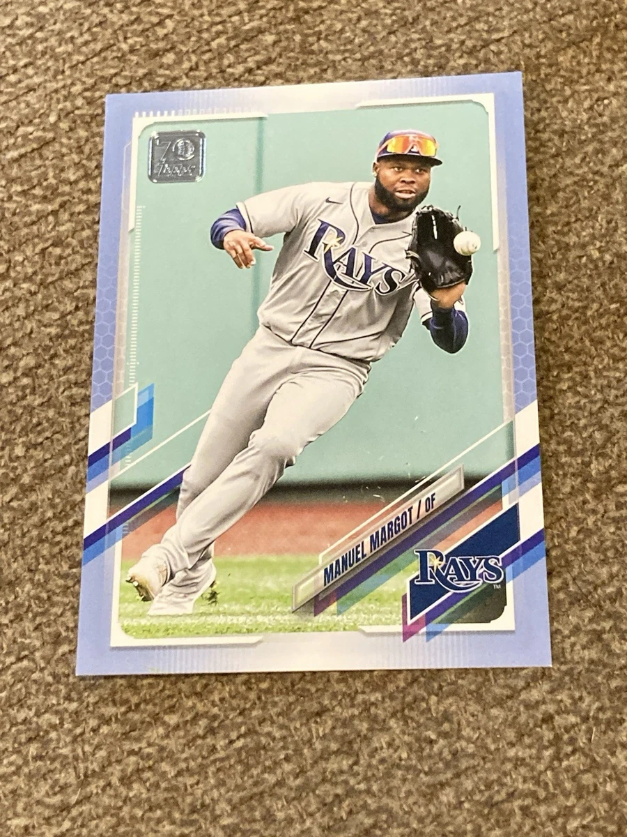 2021 Topps 70th Anniversary Celebration Baseball Trading Cards for
